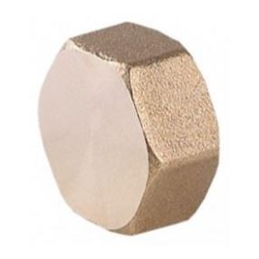 Réz kupak 1/2"