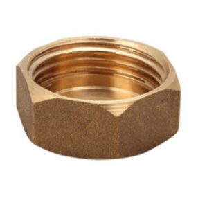 Réz kupak 3/4"