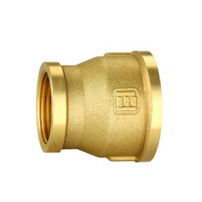 Réz BB szűkítő 1"-1/2"