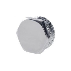 3/8" dugó króm