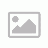 Horganyzott egyenes radiátor hollander 1/2 KB