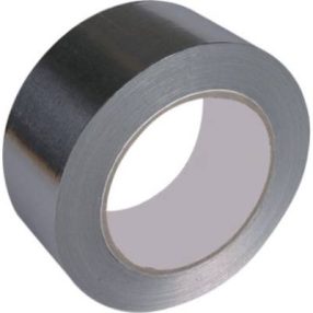 Alu ragasztószallag 50 mm / 50m