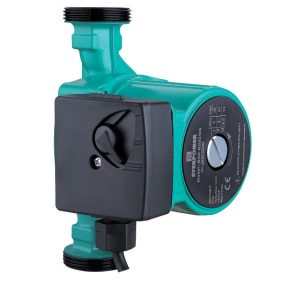   Szivattyú alkatrész 25/40, 180mm/4,5 m/3 fokozat, 6/4"csatl., (Tmax=110°C)