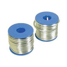 Forrasztó Ón 100g - 2 mm