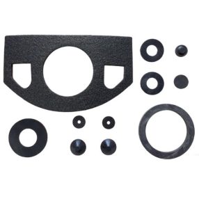 Monoblokk WC felújító tömítés készlet