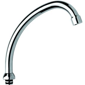 Lengőszár mosdóhoz 160 mm