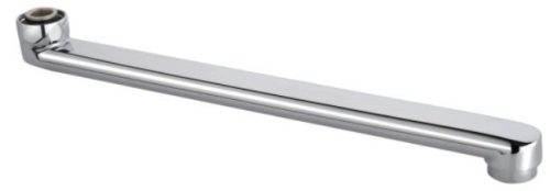 Lengőkar ÖNTÖTT EGYENES 150 mm 