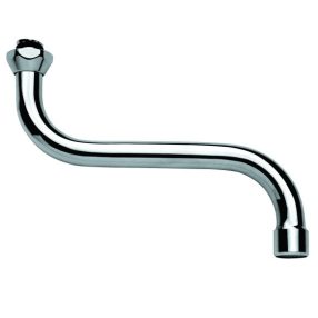 Lengőszár fali mosogatóhoz 250 mm