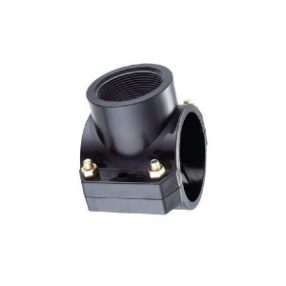 Kpe nyereg idom      90-2" BM