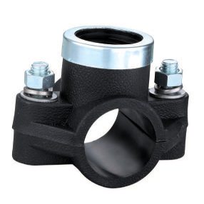 Kpe nyereg idom      50-1" BM