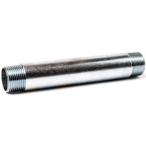 Csőközcsavar horganyzott 3/4" - 200 cm