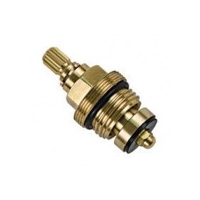 Szelepfelső 3/8" ricnis