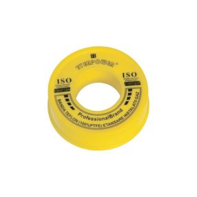 Teflon szalag gázra 12mm*10m