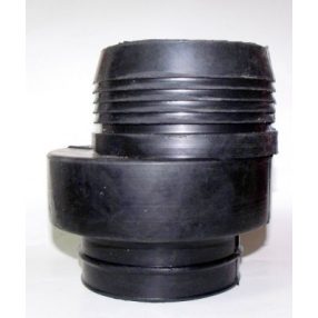 Ültetőgumi excenteres 110-es (WC bekötő gumi)