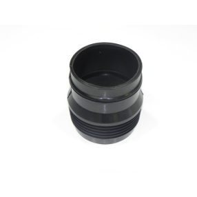 Ültetőgumi egyenes 110-es (WC bekötő gumi)