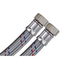 Gigant 3/4" BB víz flexicső 40 cm