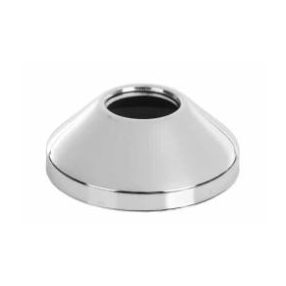 Z idomhoz takarótányér 3/4" kúpos 25 mm