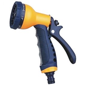 Locsolófejek és szettek