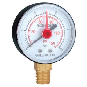 NyomásmérőK / Hőmérők