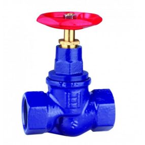 Vízáteresztő szelepek