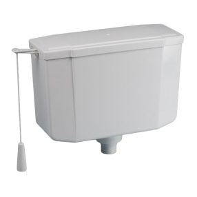 Dömötör WC tartály