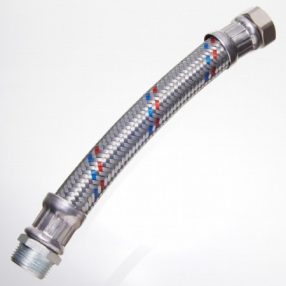 1" Antivibrációs - BB, KB